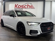 Audi S6 2019