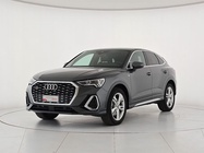 Audi Q3 2024