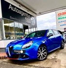 Alfa Romeo Giulietta 2018