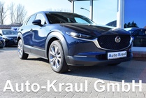 Mazda CX-30 2020