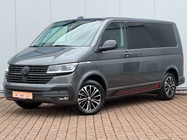 Volkswagen T6 2021