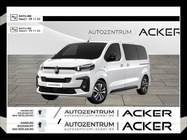 Citroen SpaceTourer 2025