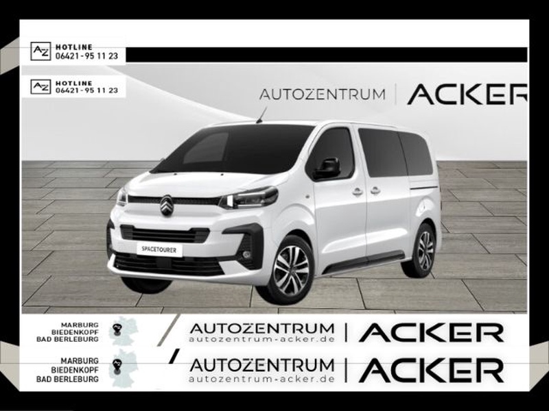 Citroen SpaceTourer