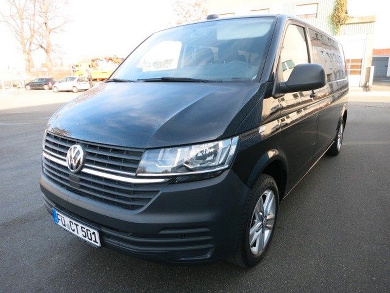 Volkswagen T6