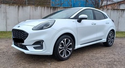 Ford Puma 2022