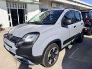 Fiat Panda 2020