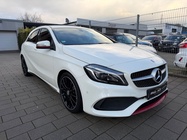 Mercedes-Benz A-Class 2015