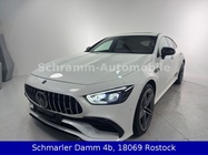 Mercedes-Benz AMG GT 2019