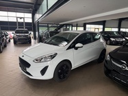 Ford Fiesta 2019