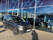 Ford Tourneo Connect 2025