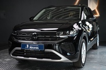 Volkswagen T-Cross 2026