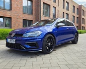 Volkswagen Golf 2019