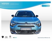 Citroen C4 2023