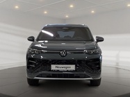 Volkswagen Tayron 2025