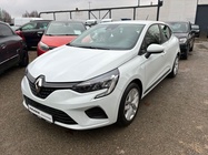 Renault Clio 2021