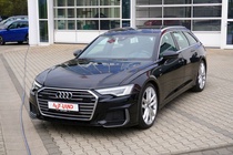 Audi A6 2023