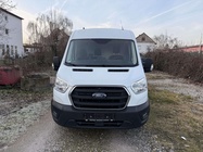 Ford Transit 2021
