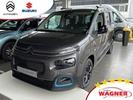Citroen Berlingo 2024