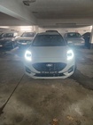 Ford Puma 2024