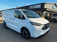 Ford Transit Custom 2025