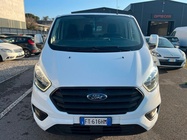 Ford Transit Custom 2019