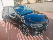 Volkswagen Polo 2019