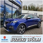 Peugeot 3008 2019