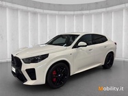 BMW X2 2025