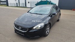Volvo V40 2015