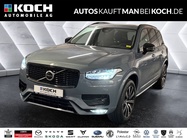 Volvo XC90 2022
