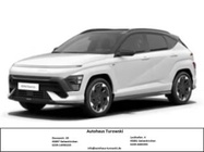 Hyundai Kona 2025