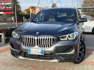BMW X1 2020