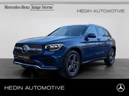 Mercedes-Benz GLC-Class 2022