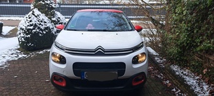 Citroen C3 2020