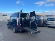 Ford Transit Custom 2022