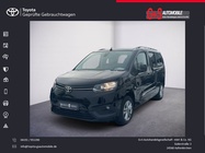 Toyota Proace 2024