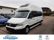 Volkswagen Crafter 2023