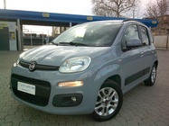 Fiat Panda 2019