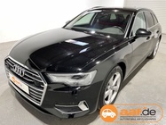 Audi A6 2020