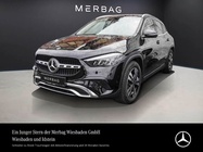 Mercedes-Benz GLA-Class 2024