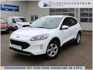 Ford Kuga 2022