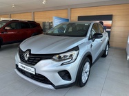 Renault Captur 2022