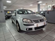 Volkswagen Golf 2004