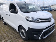 Toyota Proace 2024