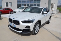 BMW X2 2022
