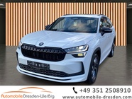 Skoda Kodiaq 2025