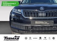 Skoda Kodiaq 2021