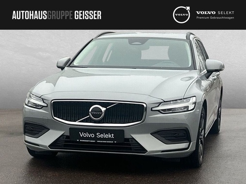 Volvo V60 2024