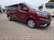 Renault Trafic 2024