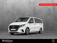 Mercedes-Benz Vito 2025